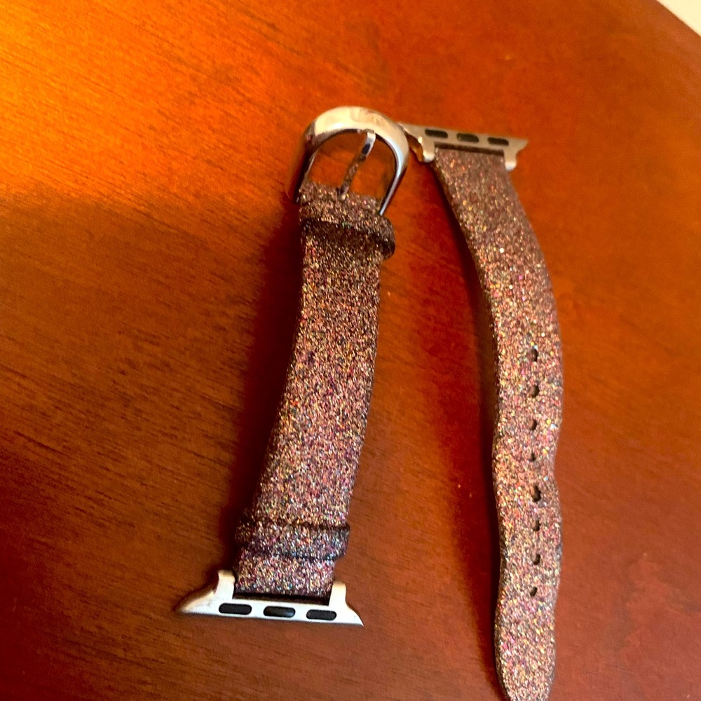 Kate Spade Apple Watch Band
